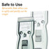 Razor Blade Scraper Tool